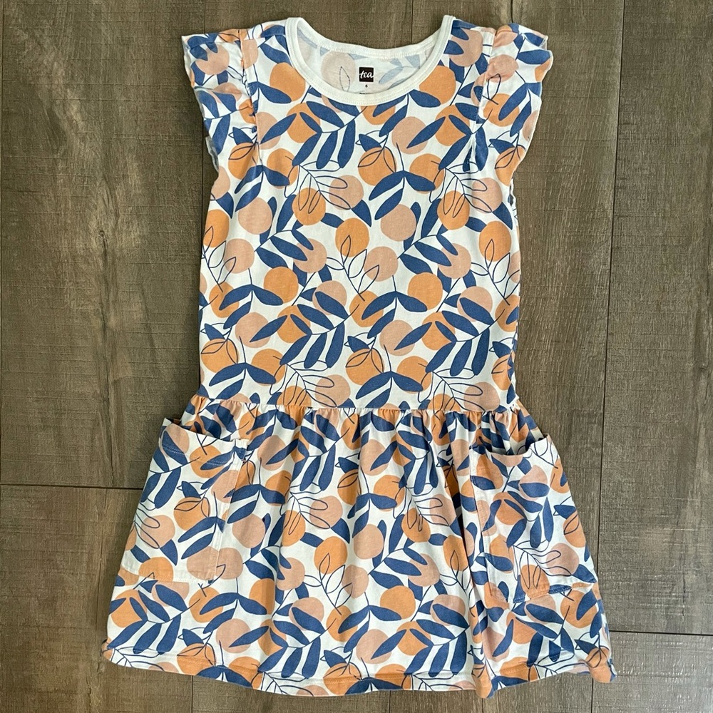 Tea Collection Dress